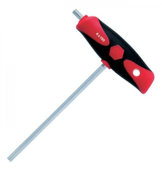 WKRETAK T 4,0X150 334DS WIHA