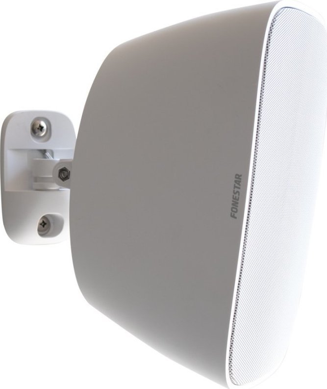 Kolumna Fonestar SONORA-5B - Wodoodporny (IP-66) 2-drożny głośnik HI-FI. Moc 50W RMS @ 8 . Szybki montaż w pionie i poziomie. 1 x 5.25" woofer + 1" tw