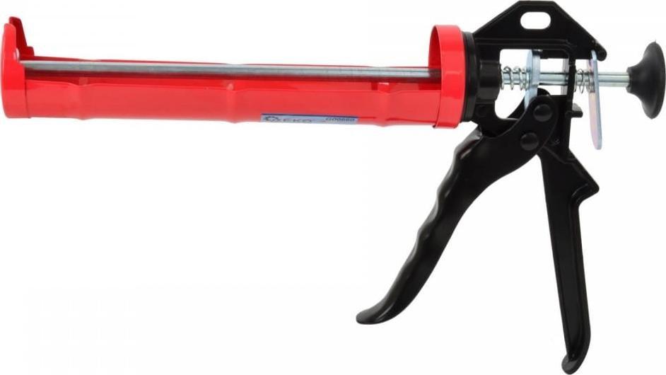 Geko WYCISKACZ TUB Z SILIKONEM STALOWO-ALUM. C1 GEKO (24) G00660 GEKO