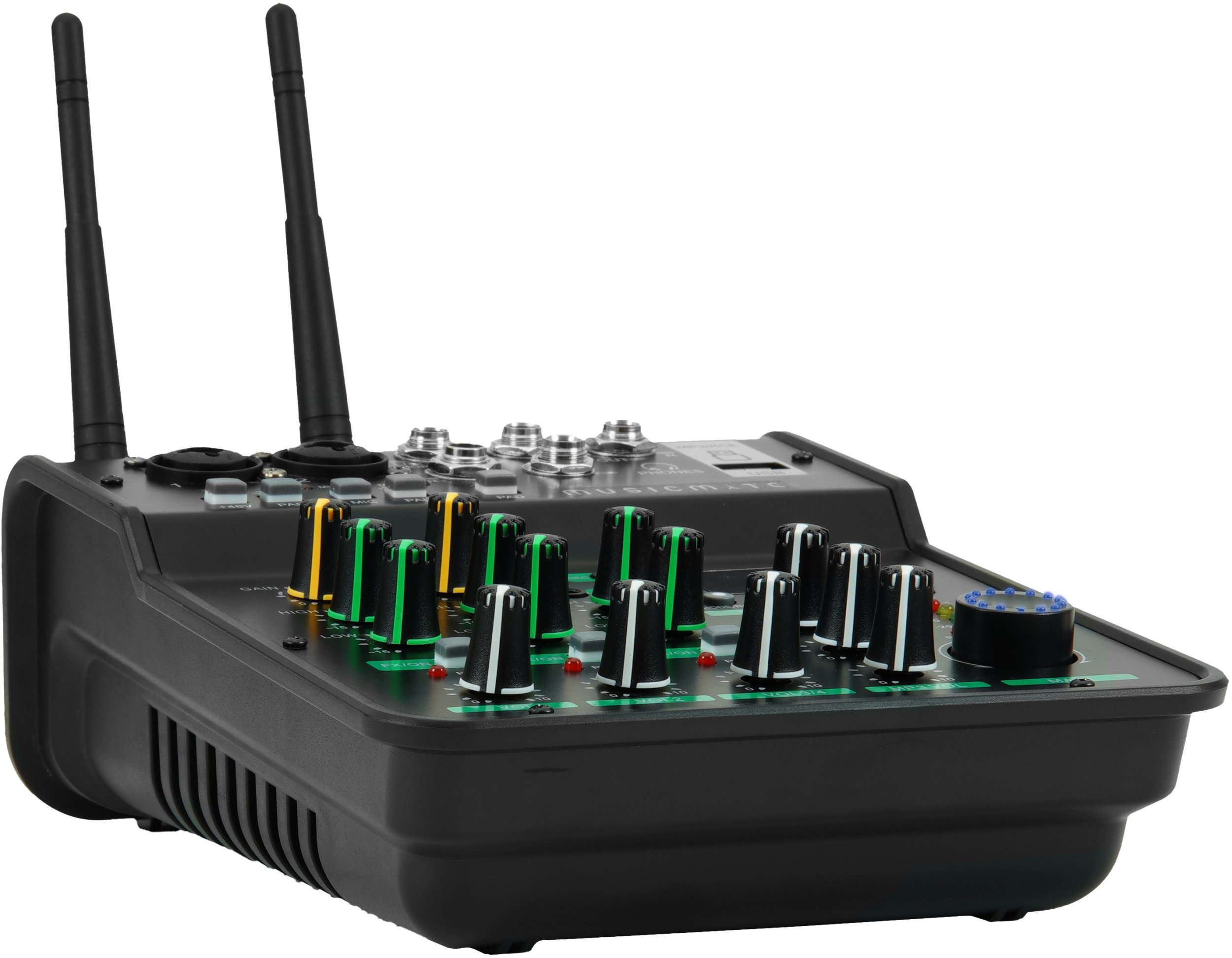 Mikser audio MM-SM400 SphereGrand