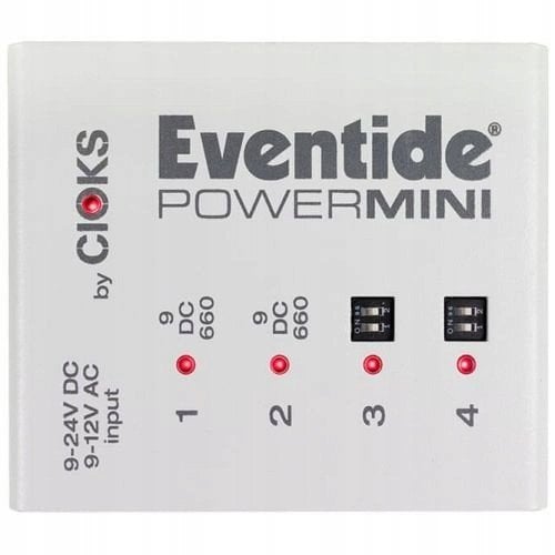 Eventide PowerMini