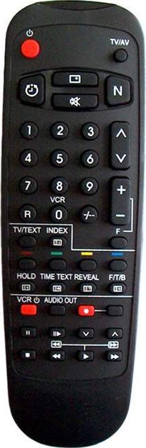 Pilot RTV Voko Pilot Panasonic tnq8e0461 EUR51851 SZYBKA WYSYŁKA