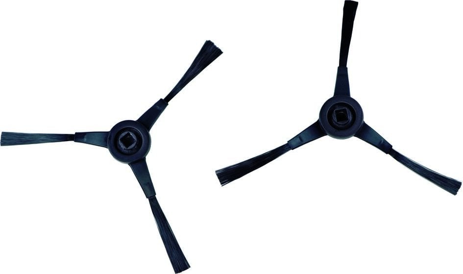 Tefal X-Plorer S130 RG90 - Sanu birstes + EPA filtrs robotam puteklu sucejam