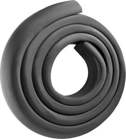 Piankowe Zabezpieczenie - Taśma Zabezpieczająca Czarna