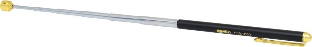 KS Tools Teleskopinis magnetas KS Tools; 130-630 mm