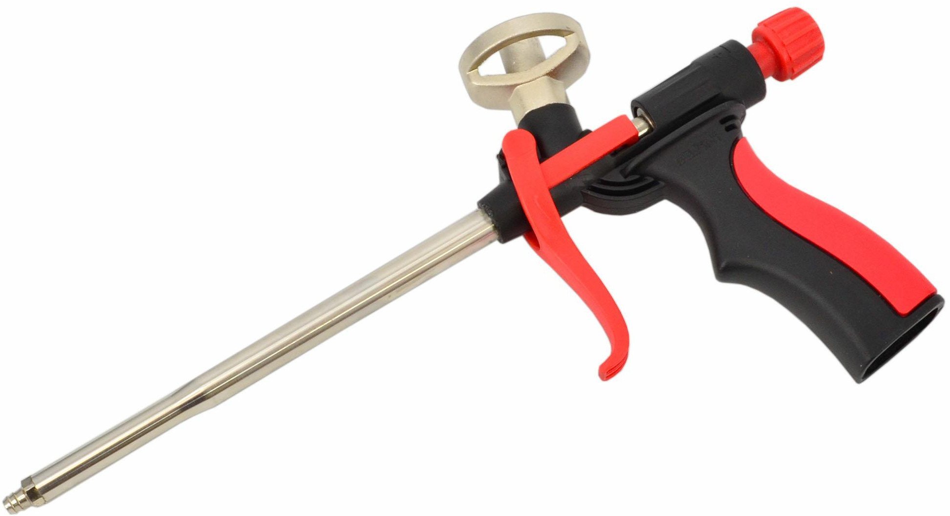 AWTOOLS PISTOLET DO PIANY PLASTIK UCHWYT DWUKOMPONENTOWY TPR+PP