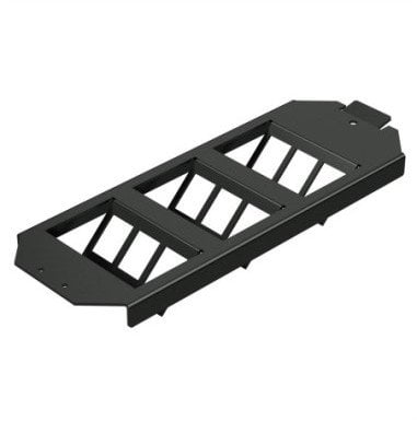 EasyLan Floor Tank Support Basic UT4 9x Keystone, GB3