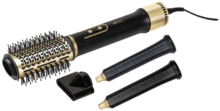 SUSZARKO LOKÓWKA DO WŁOSÓW 3W1 MLW-25