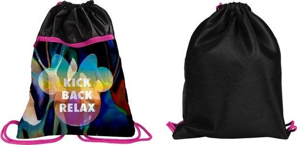 Paso Worek na buty Minnie DMLS-713 PASO