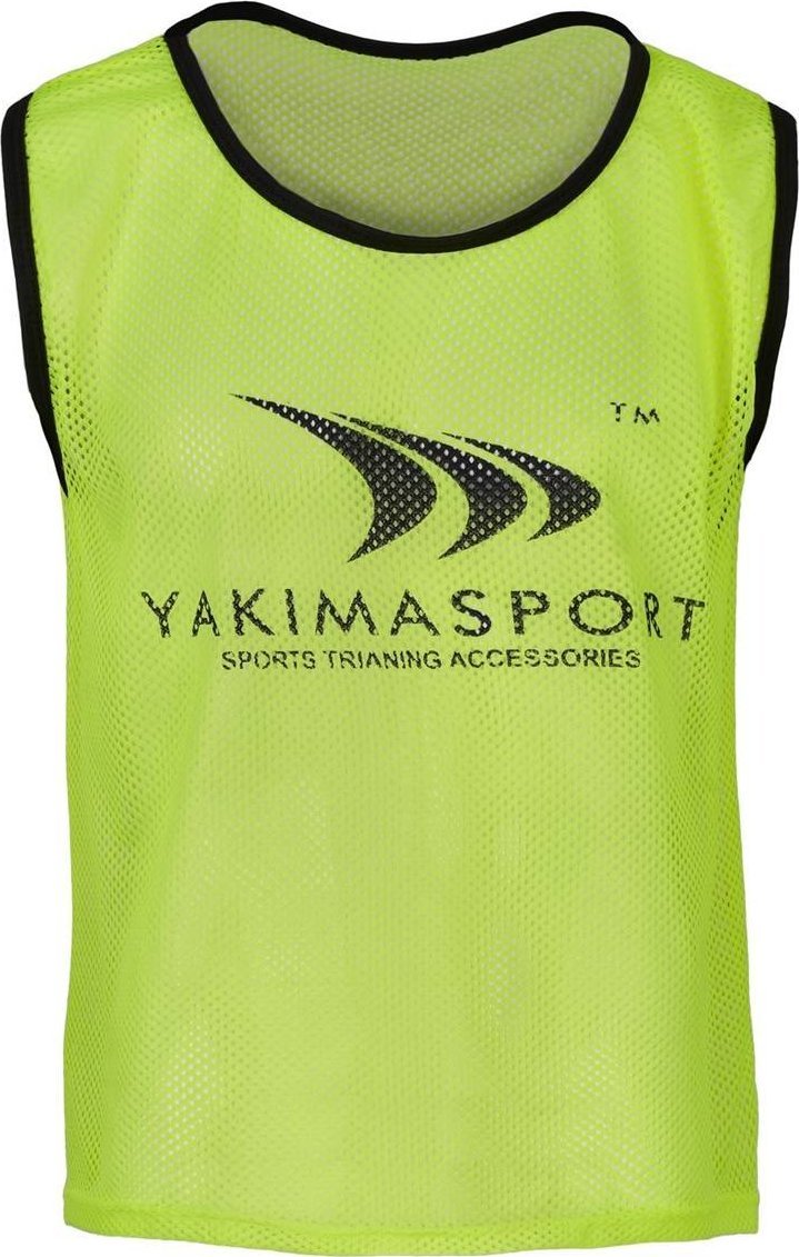 YakimaSport Znacznik piłkarski żółty, oznacznik Dziecko