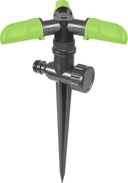 Cellfast zraszacz obrotowy 3 ramienny ECONOMIC (52-404)