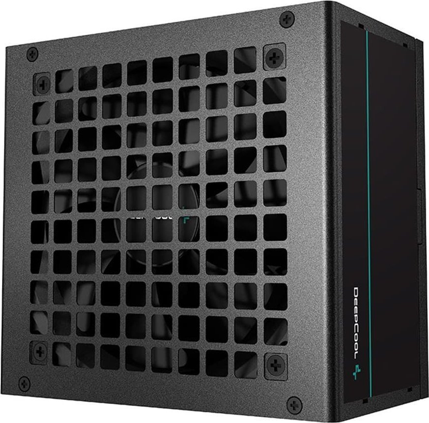 Zasilacz Deepcool PF450 450W (R-PF450D-HA0B-EU)