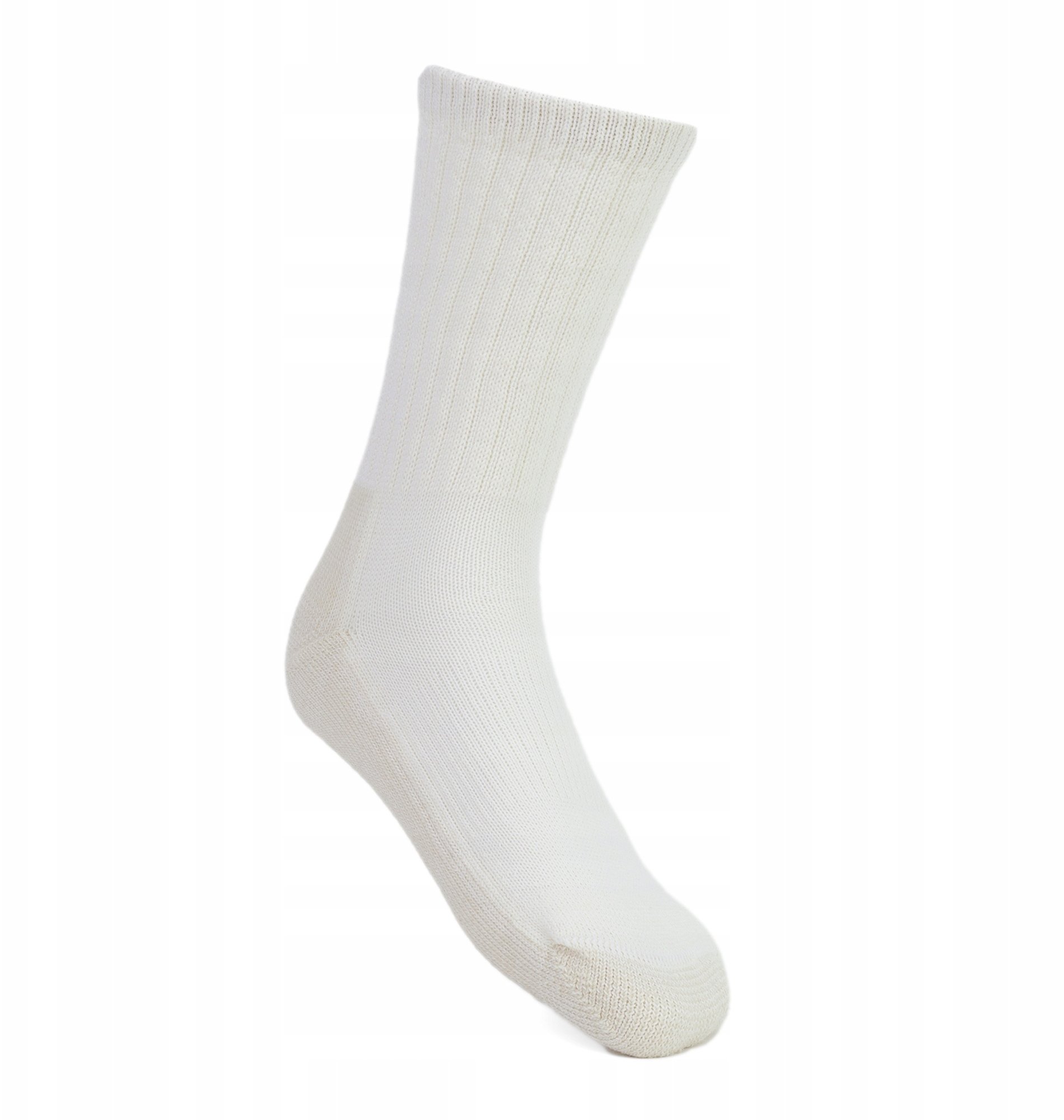 Smartwool W'S Hike Classic Edition Light Cushion Crew Socks, 100, M