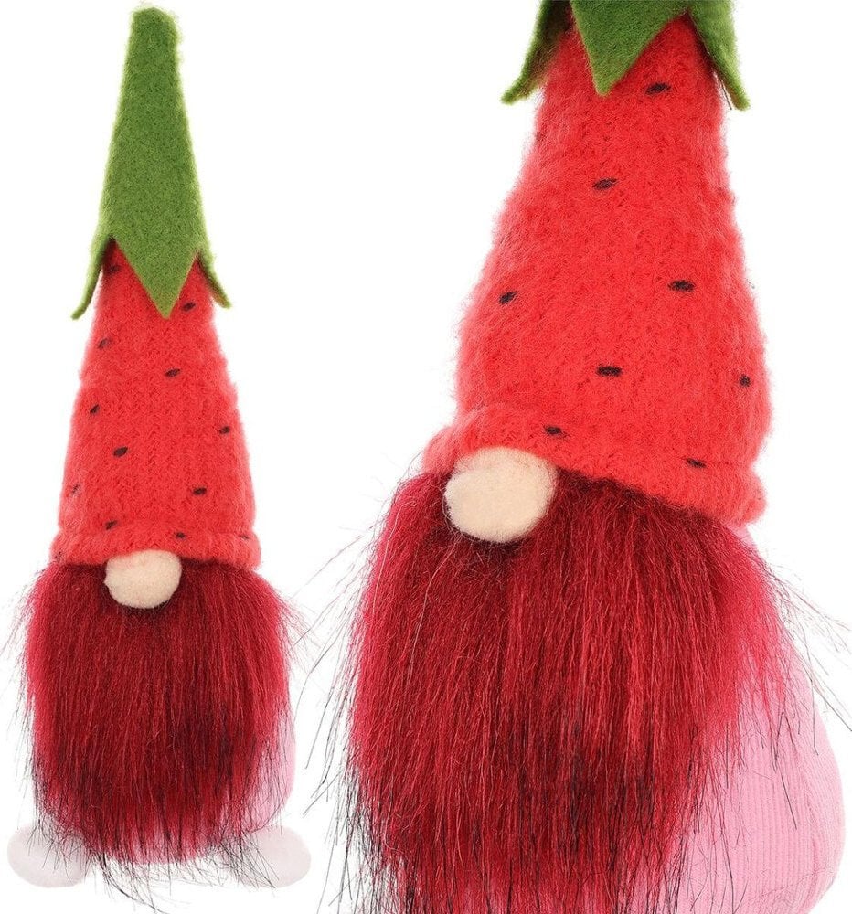 Dekoracja świąteczna Saska Garden skrzat