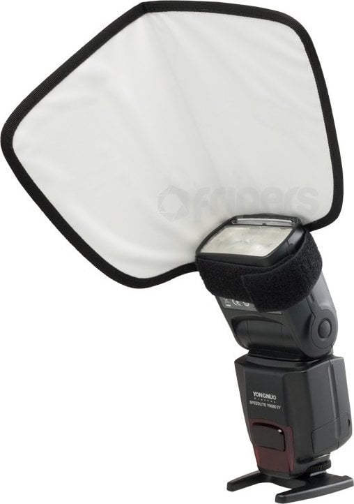 Aurora Odbłyśnik do lamp reporterskich Aurora Portaflex QBF