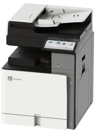 CX950se MFP HV EMEA