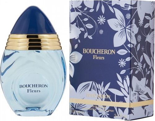 Boucheron Fleurs EDP 100 ml