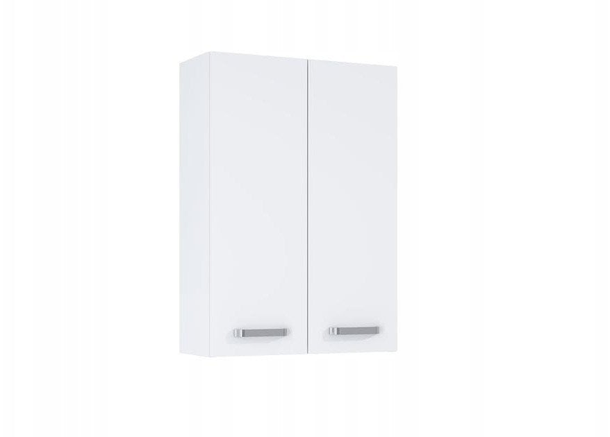 RE169207008060 / ELITA / SUNN / SZAFKA WISZĄCA 50 2D WHITE HG NN / 169207 /