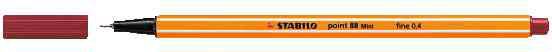 Stabilo CIENKOPIS (88/50)