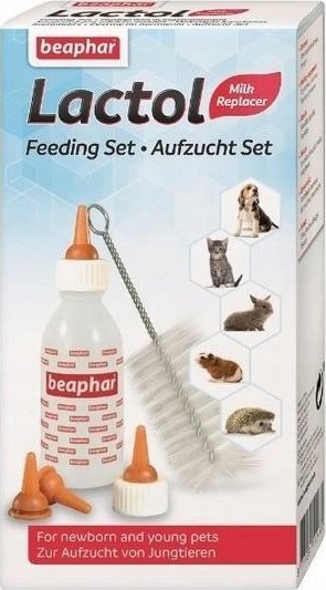 Beaphar Beaphar Nursing kit
