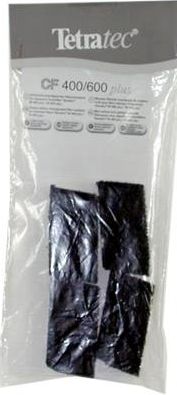 Tetra Activated Carbon CF 400/600 plus - wkład z węglem aktywnym do filtrów IN