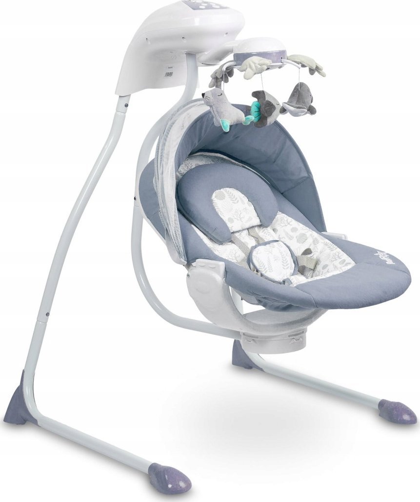 Caretero Raffi Niebieski