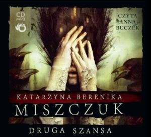 Druga szansa Audiobook - 174574