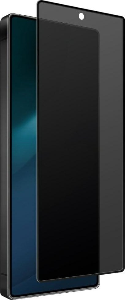 UNIQ Optix Privacy tempered glass for Samsung Galaxy S25 Ultra privacy