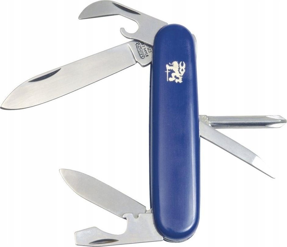 Mikov Scyzoryk nóż składany Mikov Stovka 100-NH-6 B