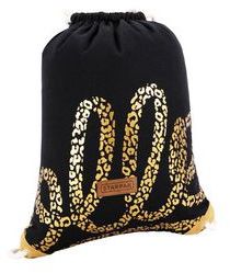 Starpak Worek na ramię BV black (394848)