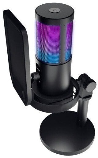Mikrofon Hator HTA-510 Signify RGB kardioidalny mikrofony