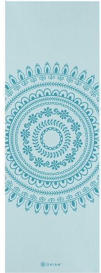 Gaiam Mata do jogi Marrakesh (60527)