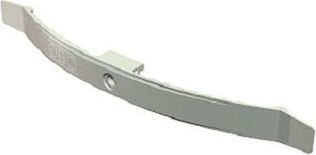 Bettermann Klamra kablowa SP jasnoszary (2204983)