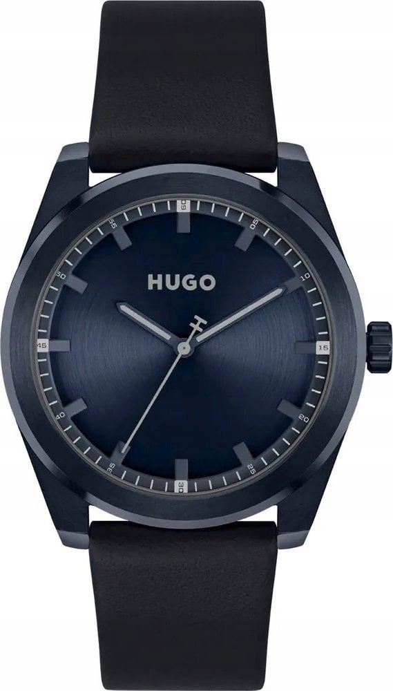 Zegarek Męski Hugo Bright 1530352 + BOX