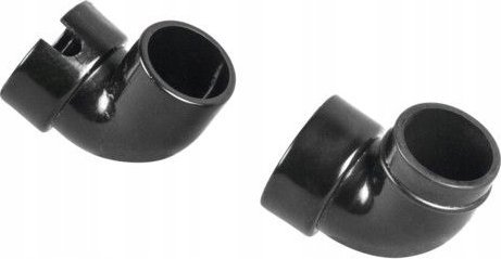 Sera Boczna rurka pompy kąt 90° do UVC-Xtreme 800/1200, 2szt/OPAK