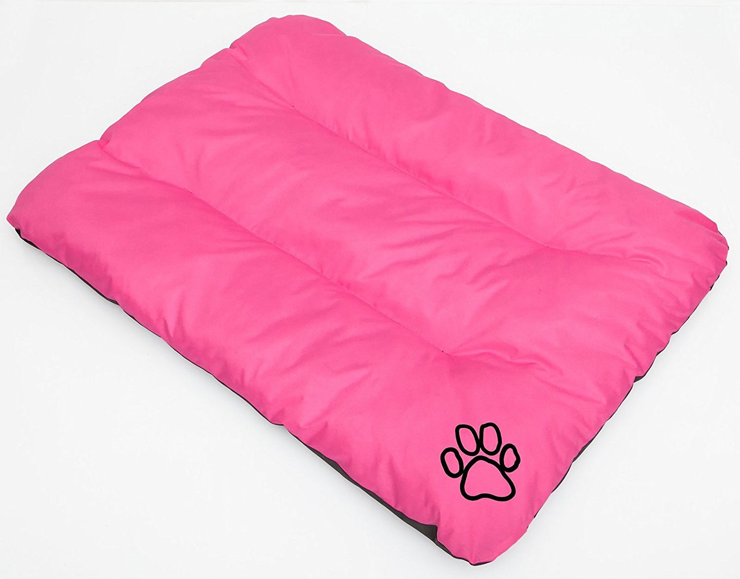 Hobbydog Materac Eco - Różowy R1