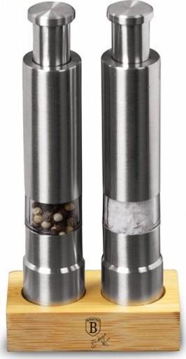 Młynek do przypraw Berlinger Haus MŁYNKI DO PIEPRZU I SOLI BERLINGER HAUS BH-7783