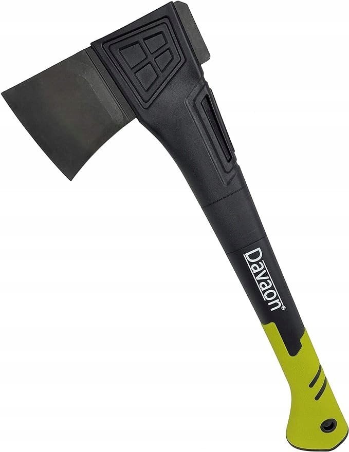 Davaon Pro 46cm Log Splitting Axe