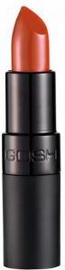 Gosh Lipstick Velvet Touch Odżywcza pomadka do ust 4g 82 - Exotic