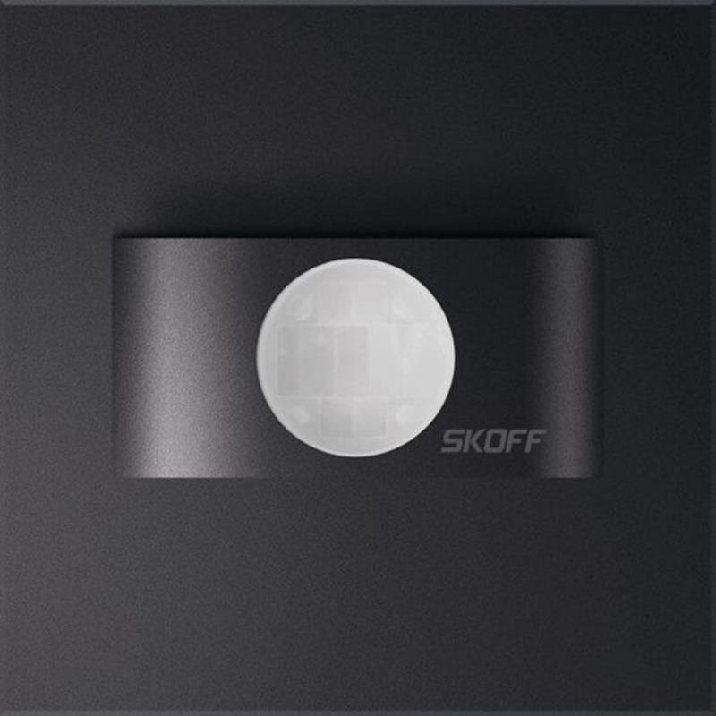 Oprawa schodowa SKOFF Oprawa Tango PIR 120 Motion Sensor (MD-TAN-D-0-1-ML-ML-01) - Skoff