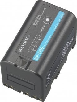 Akumulator Sony Sony BP-U35 U35 Battery Pack