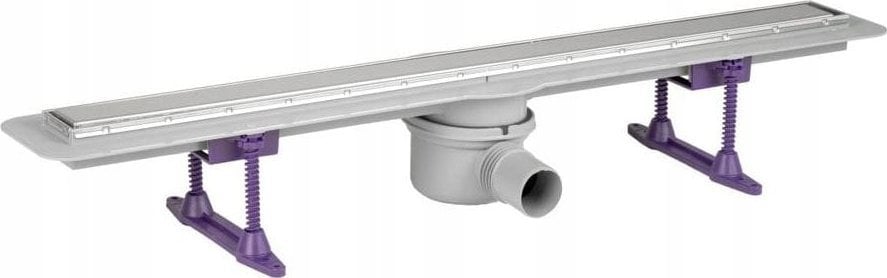 Odpływ liniowy Linearis Ultraline L=850mm (S) (DWZ)