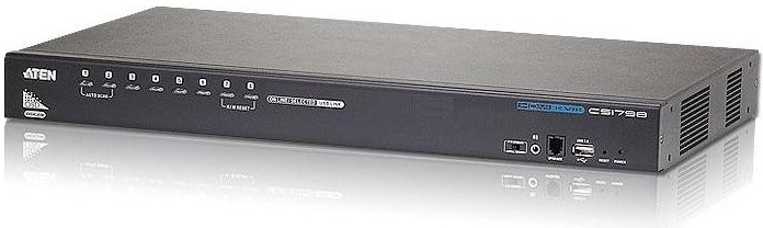 Zasilacz Aten 0AD8-1605-24M1 power supply