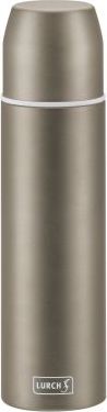 Lurch Termos turystyczny LU-00240913 0.45 l Szary