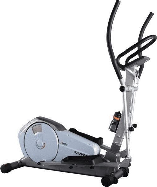 Orbitrek Sportop E2000P elektromagnetyczny