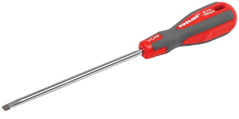 Pro-Line Wkrętak płaski 6x38mm - 10150