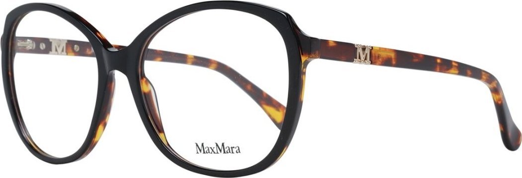 Max Mara Ramki do okularów Damski Max Mara MM5052 57005