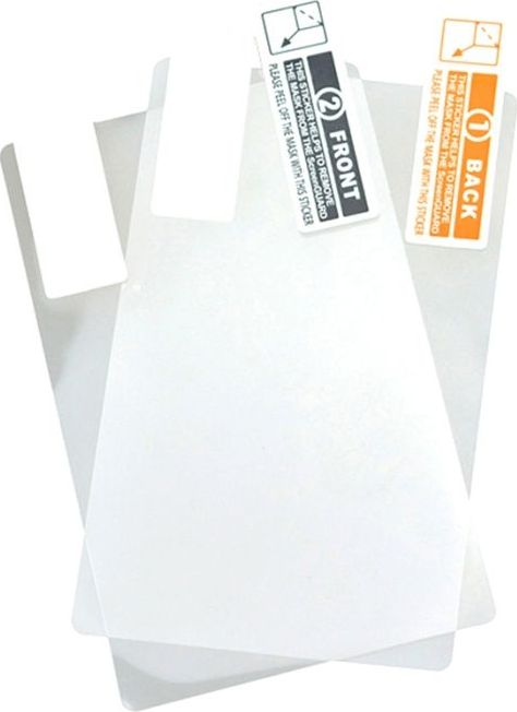 JJC 2x Osłona Lcd Do Nikon 1 J4