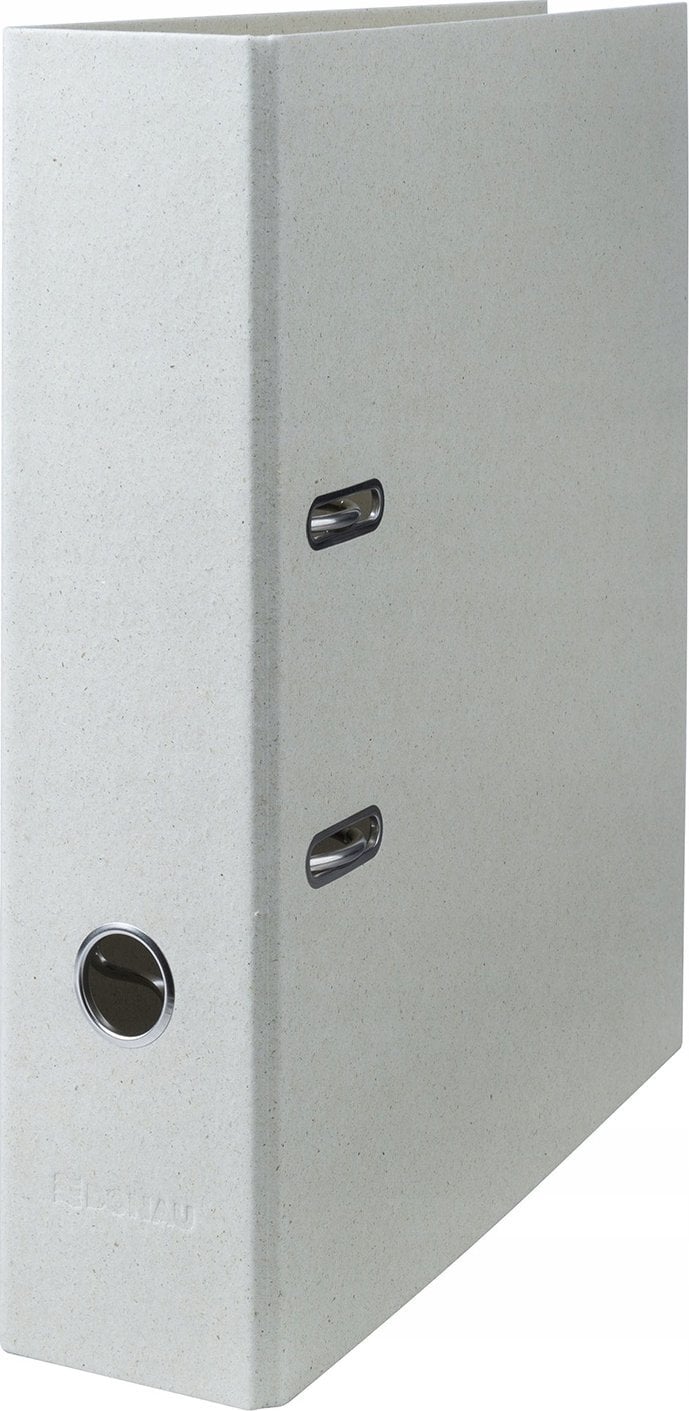 Segregator Donau Segregator ECO* MAXI, FSC, A4/80mm, jasno-brązowy