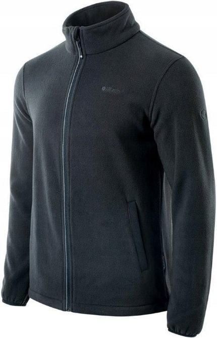 Hi-Tec Polar Nader Stretch Limo czarny r. L